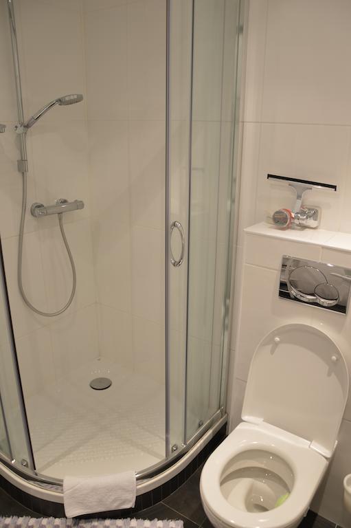 Appartement Daniel Kaprun Cameră foto